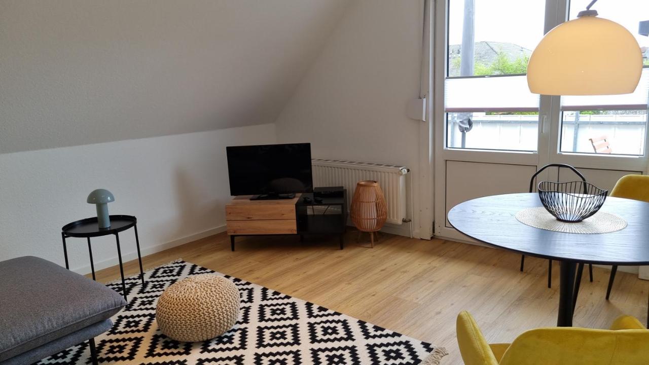 Haus Polarstern Ferienwohnung Orion Borkum Exterior foto