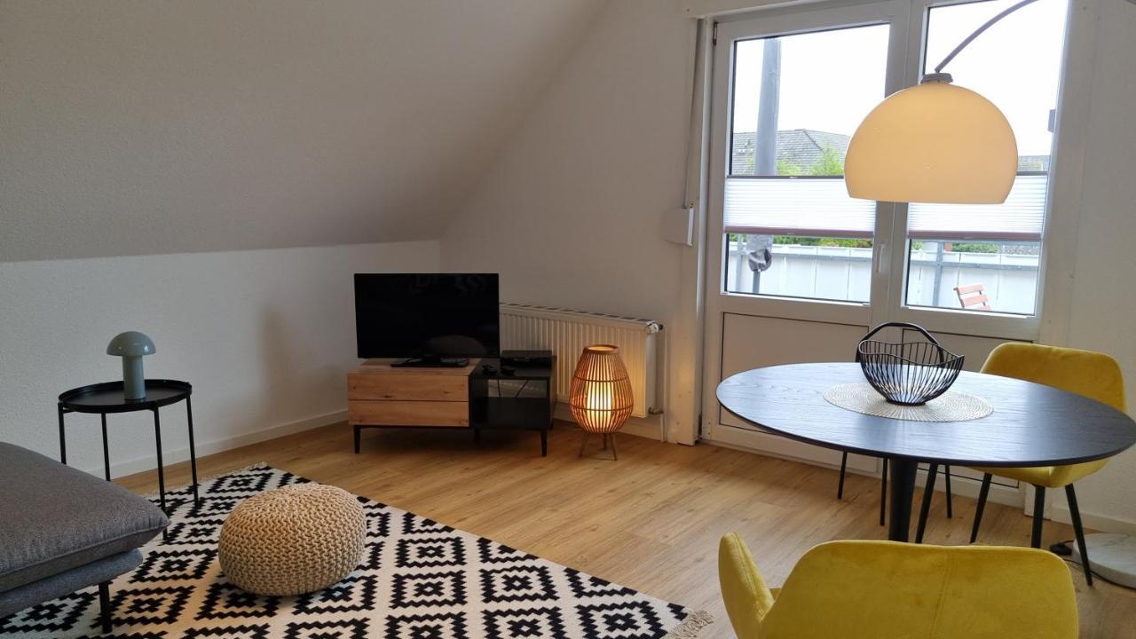 Haus Polarstern Ferienwohnung Orion Borkum Exterior foto